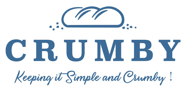 Crumby Bakery 甘比烘焙
