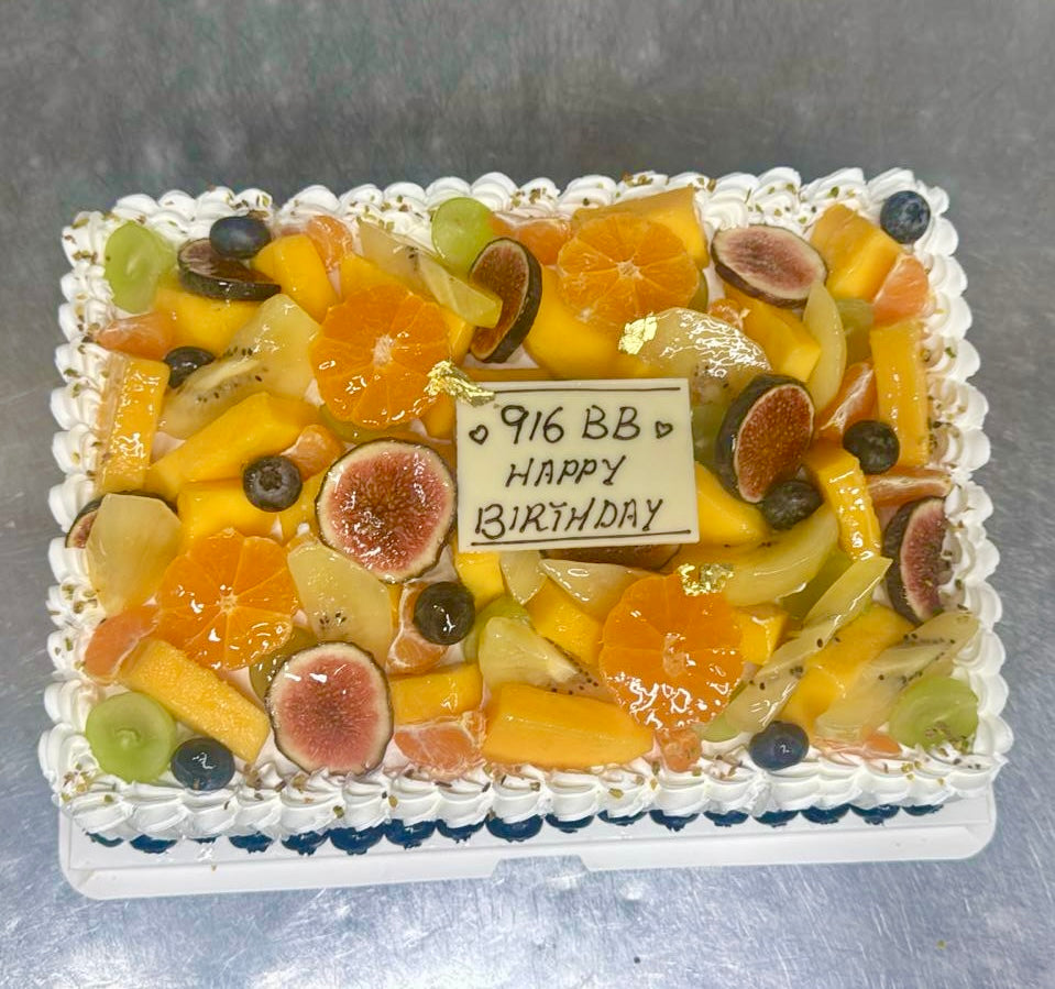 派對特選鮮果盛(4磅)