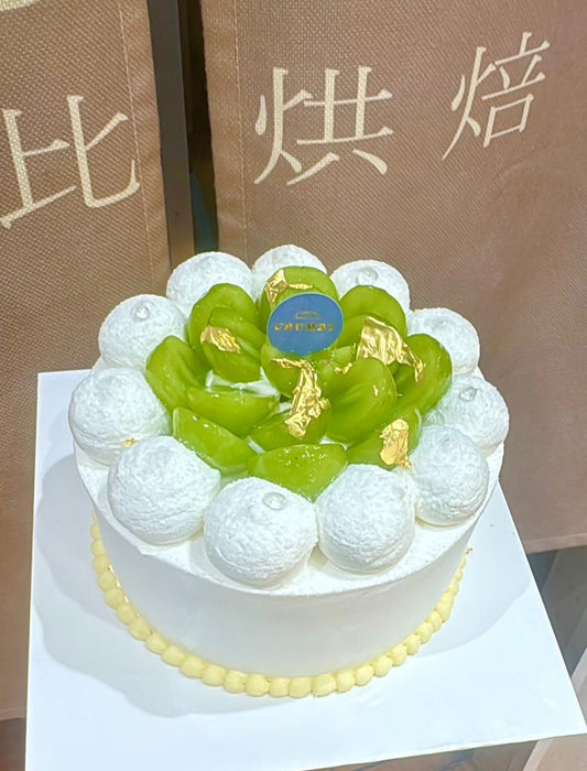 限定香印蛋糕 1.5磅